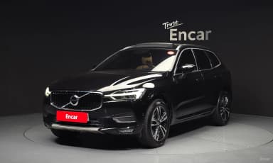XC60 Gen 2
