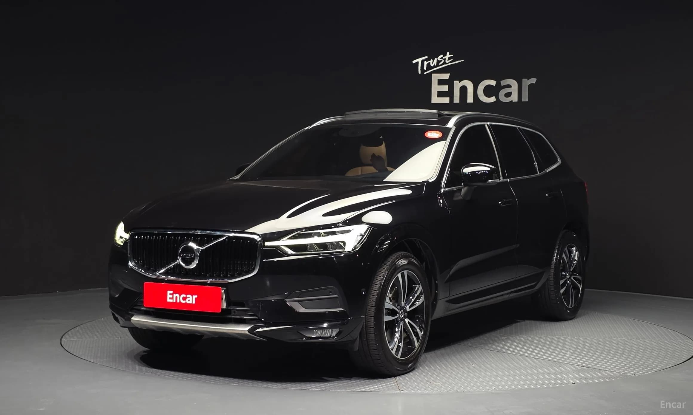 XC60 Gen 2