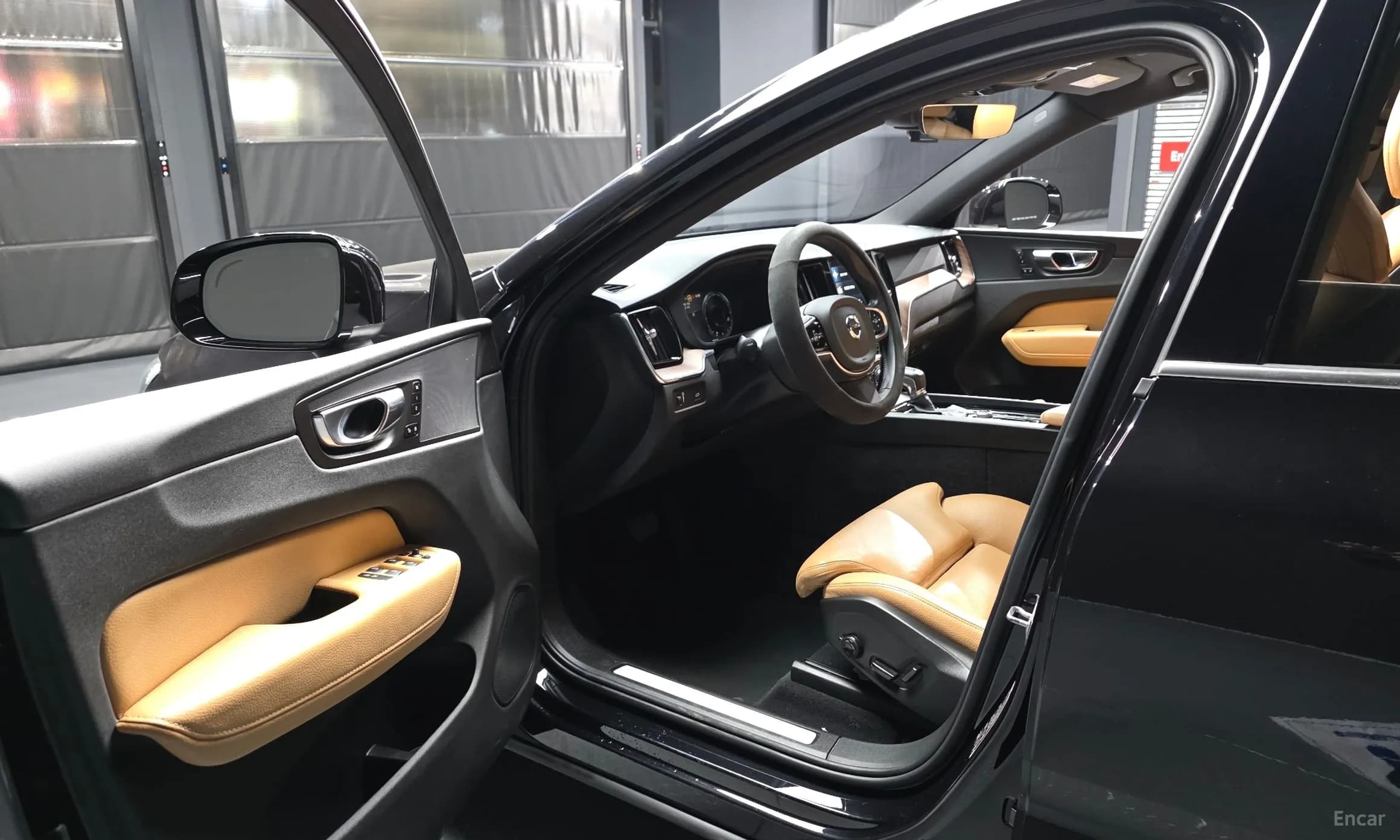 XC60 Gen 2