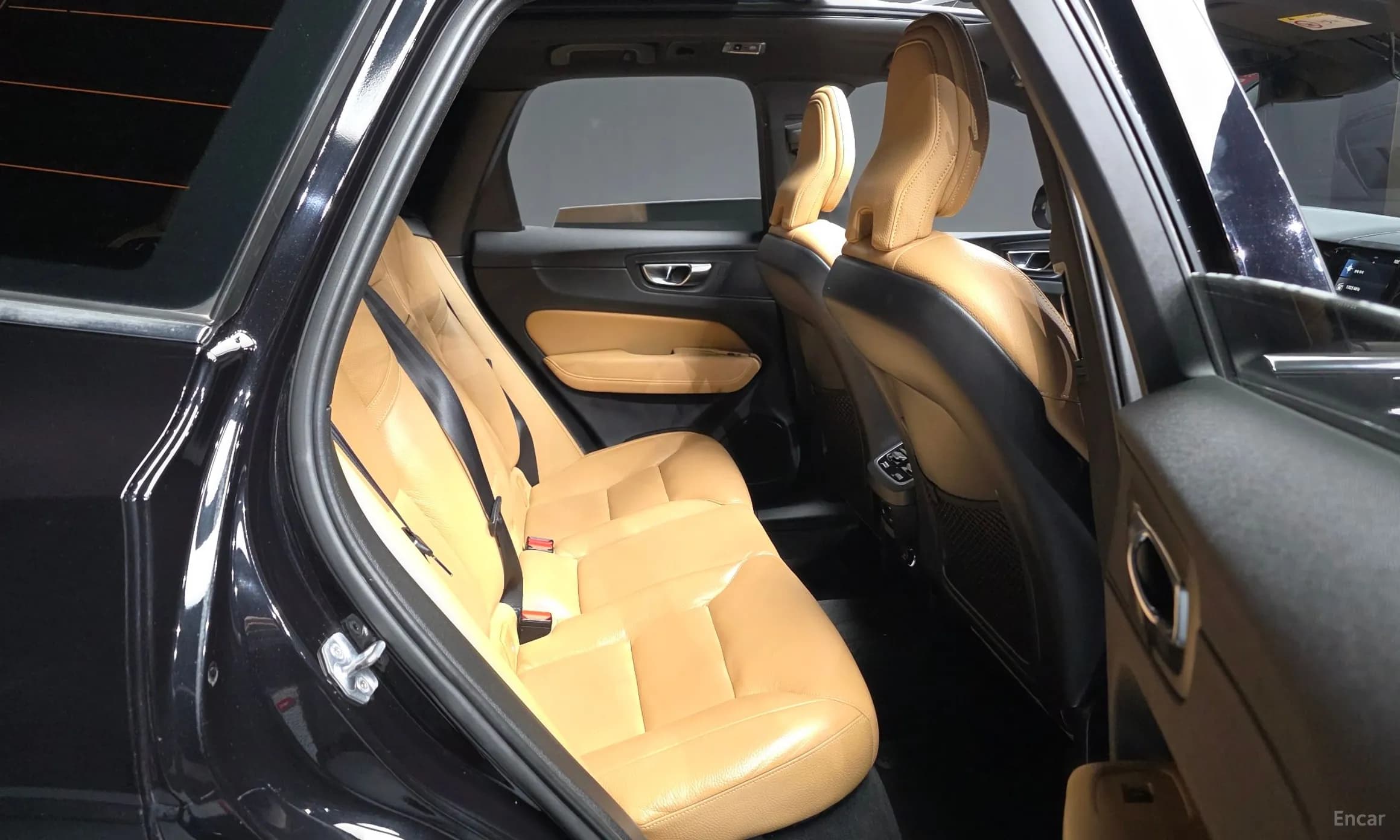 XC60 Gen 2