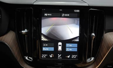 XC60 Gen 2