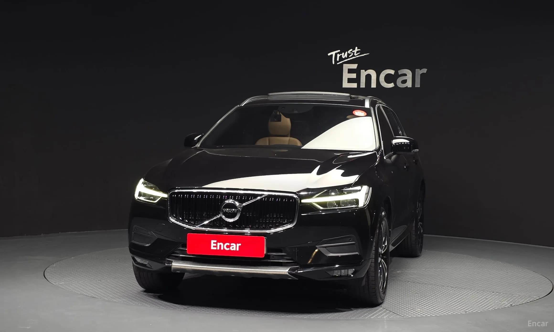 XC60 Gen 2