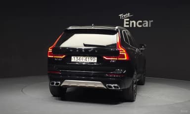 XC60 Gen 2