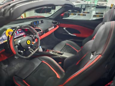 296 GTS