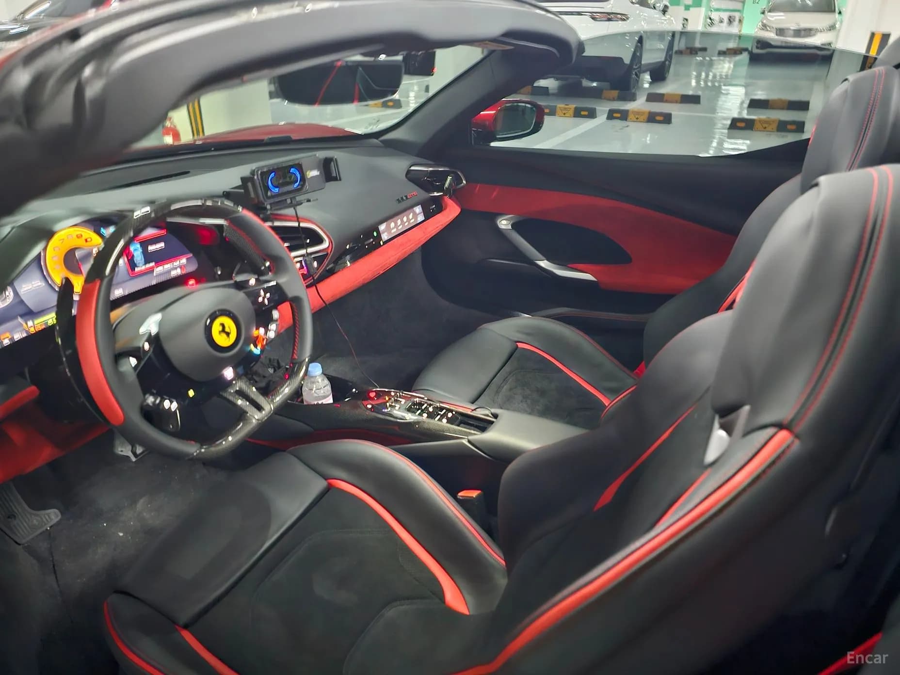 296 GTS