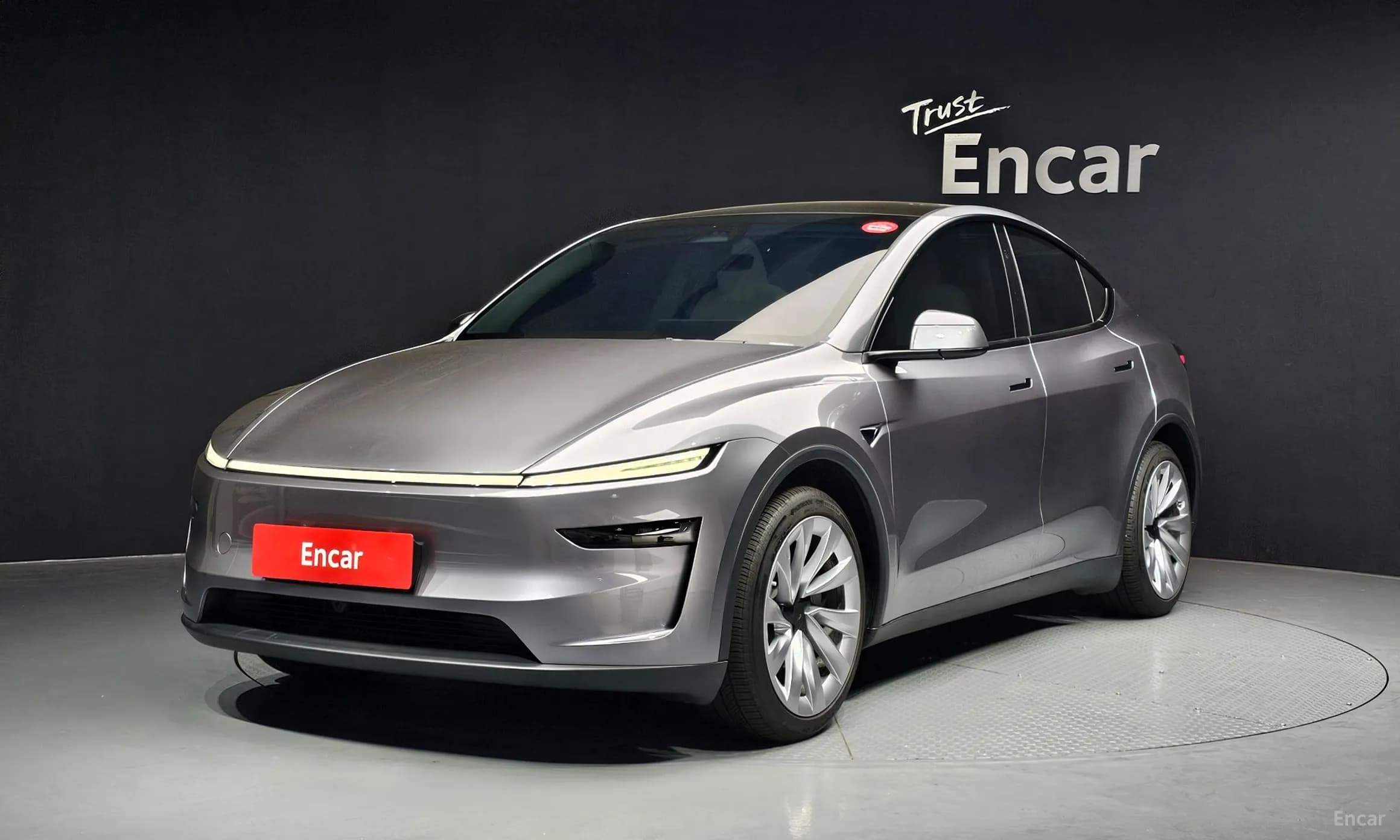 Model Y