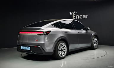 Model Y