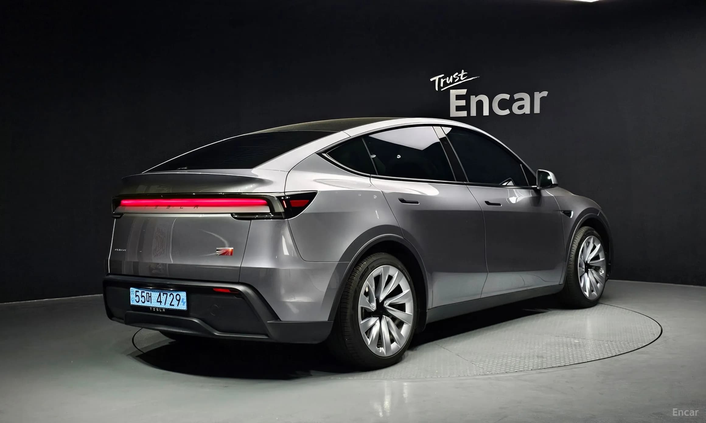 Model Y