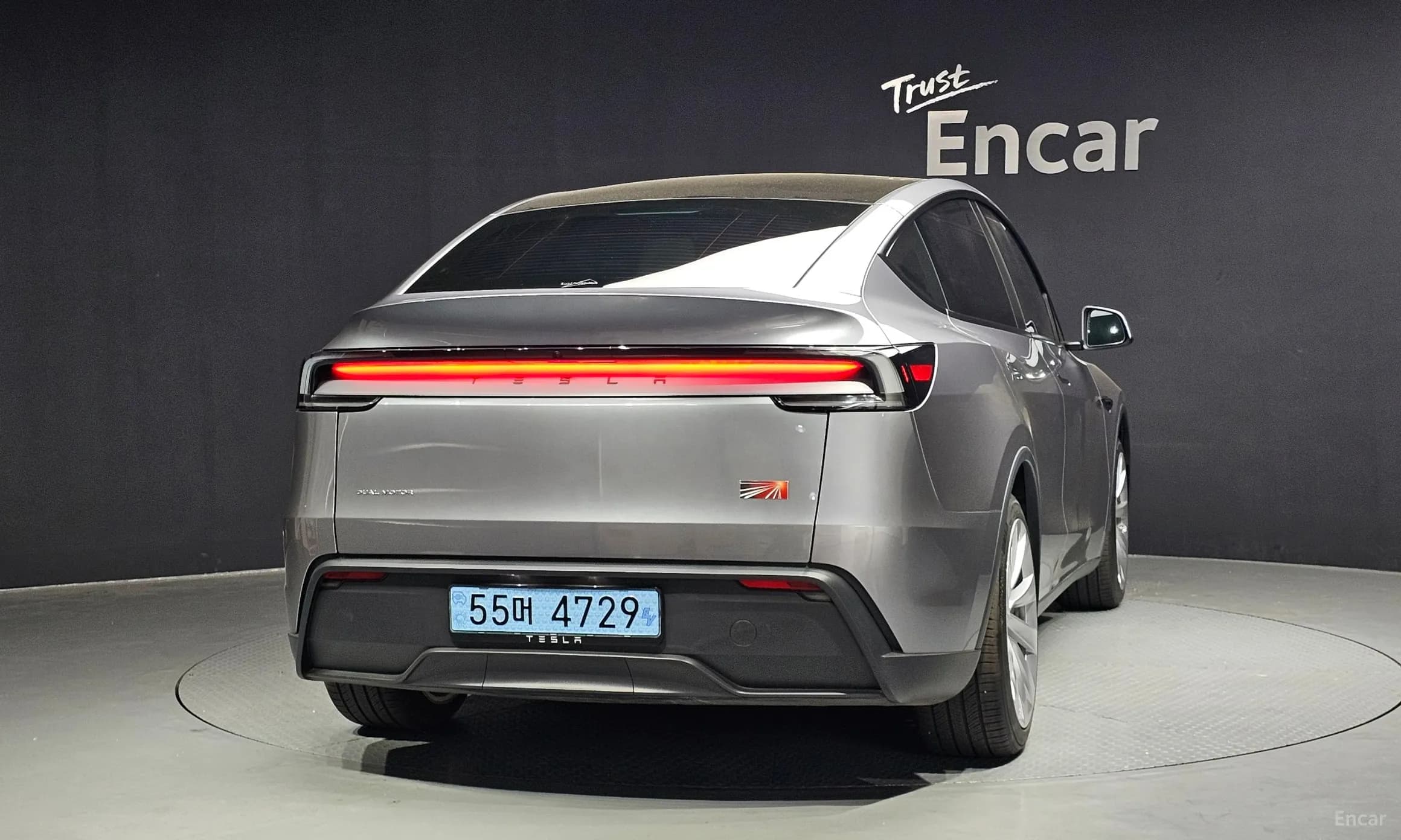 Model Y