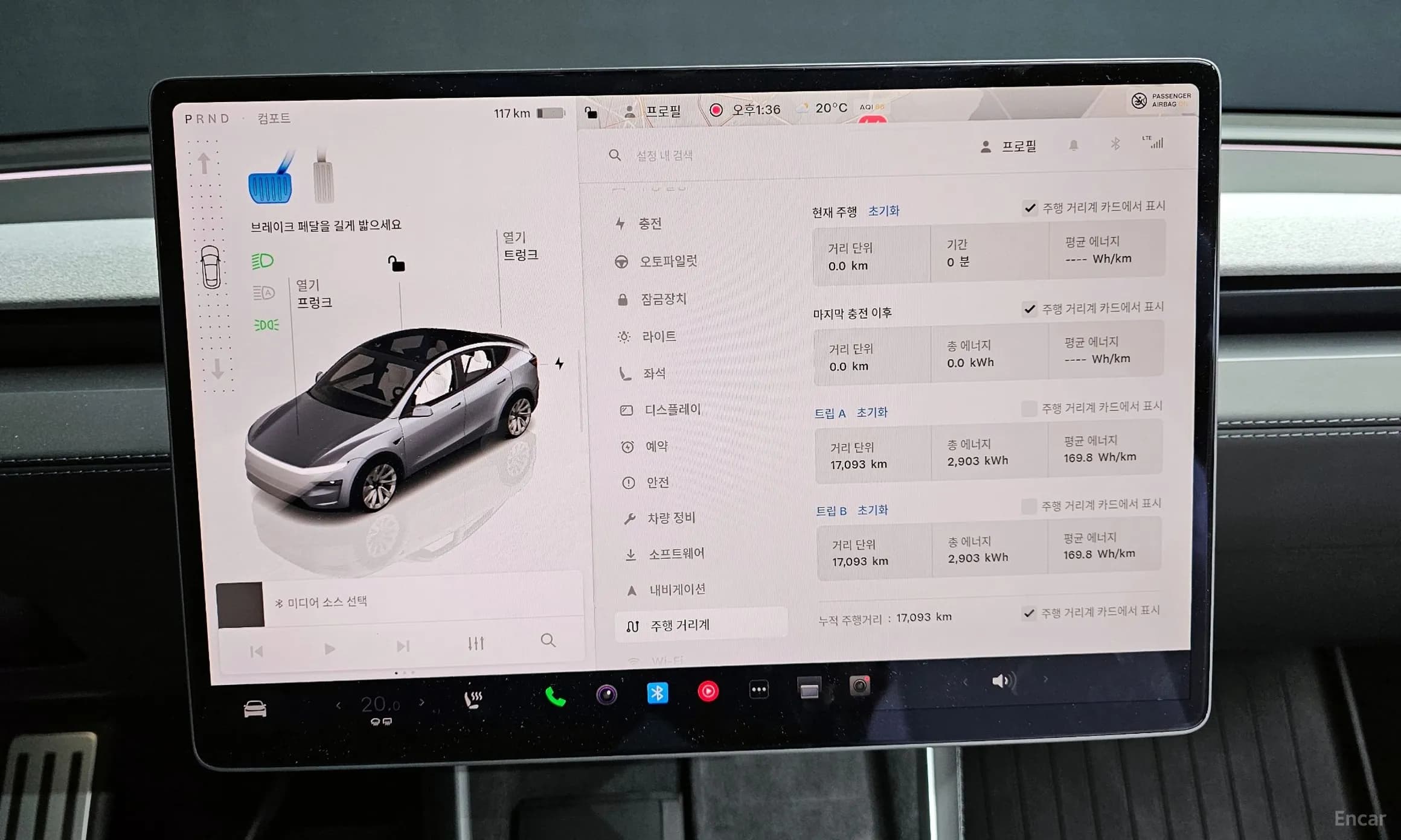 Model Y