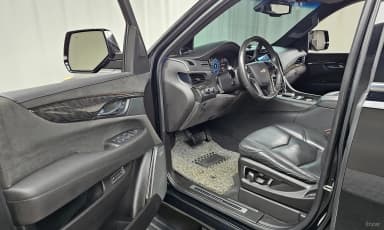 Escalade