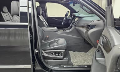Escalade
