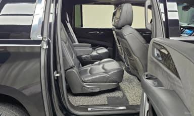 Escalade