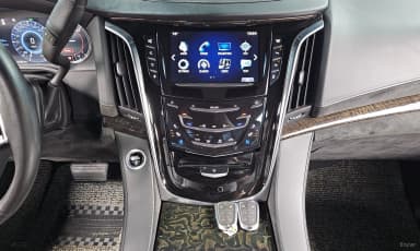Escalade