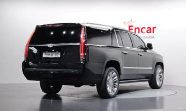 Escalade