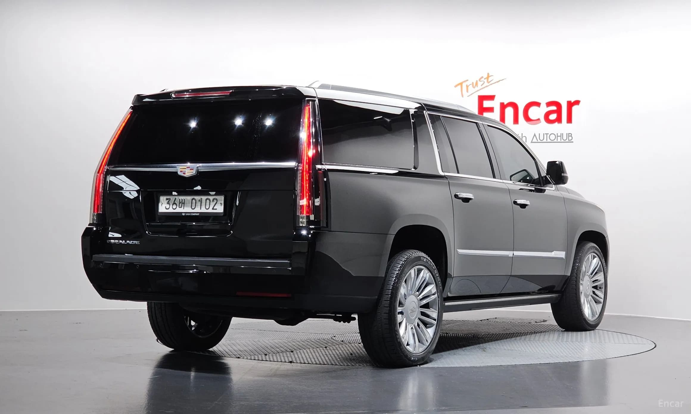 Escalade