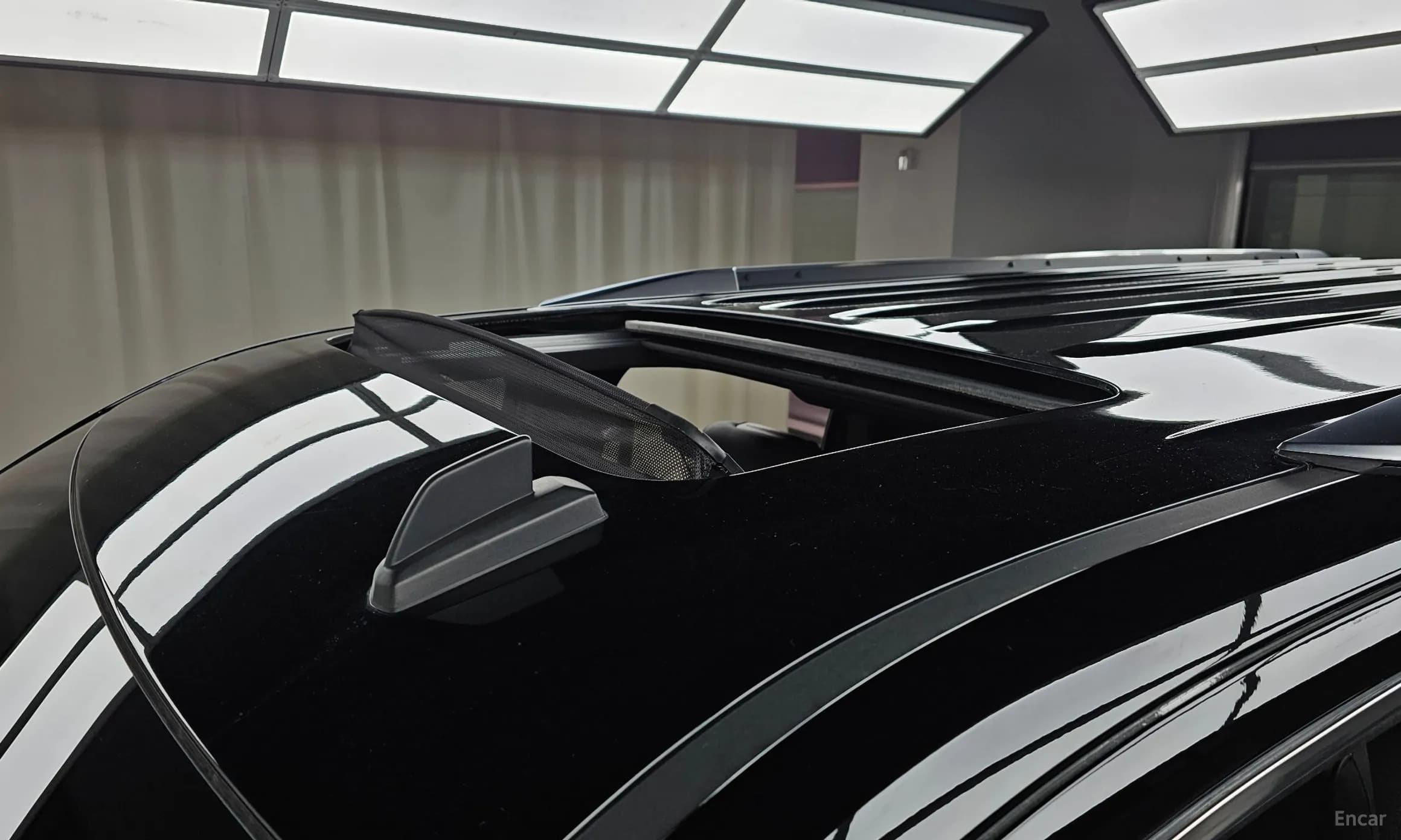 Escalade