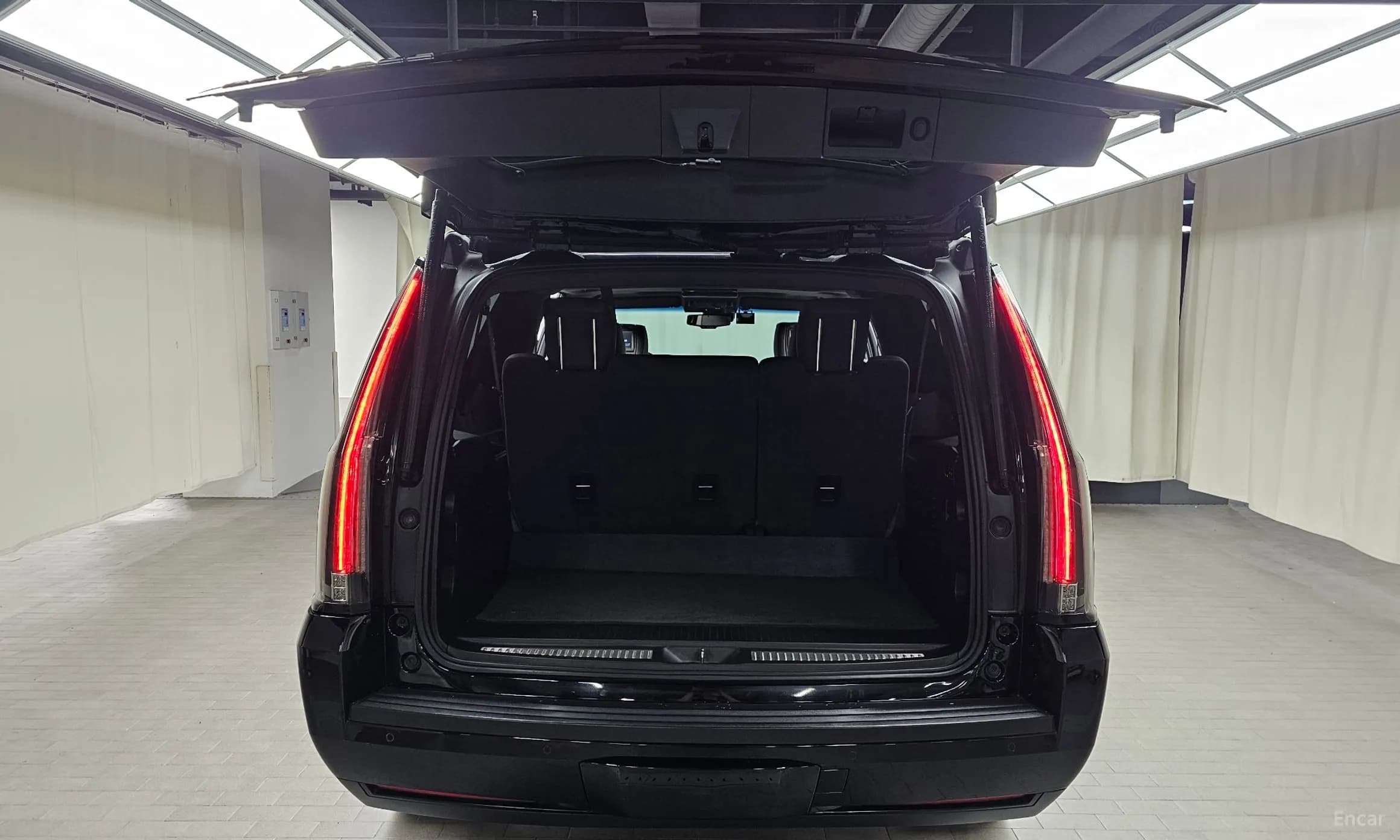 Escalade