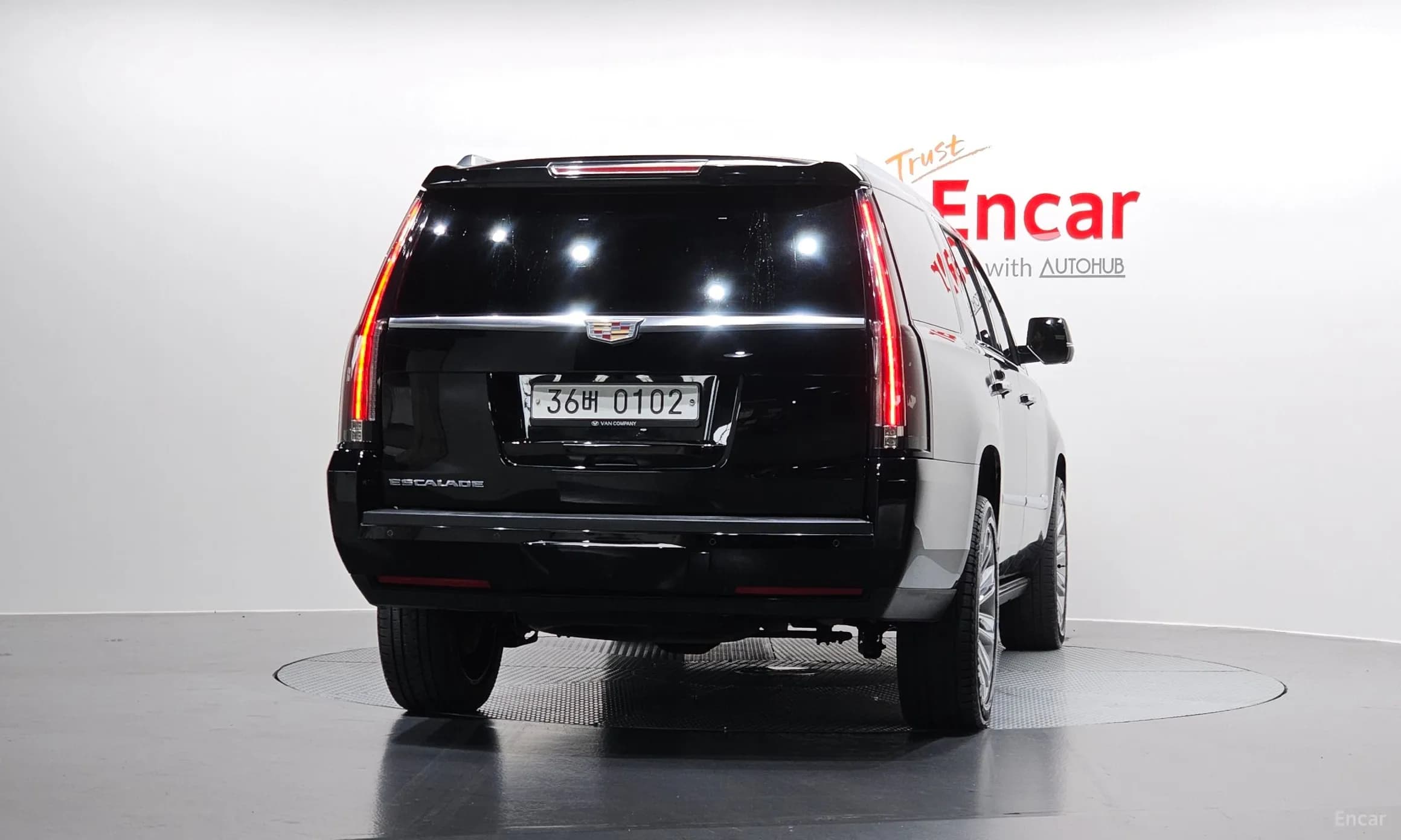 Escalade