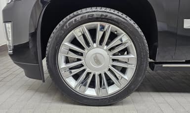 Escalade