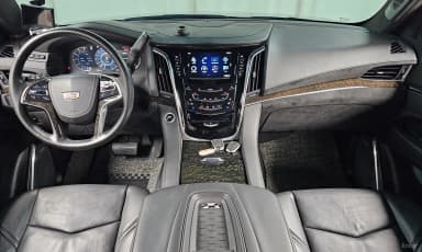 Escalade