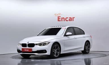 3 Series (F30)