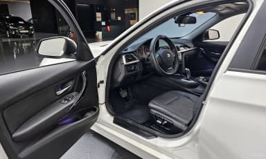 3 Series (F30)