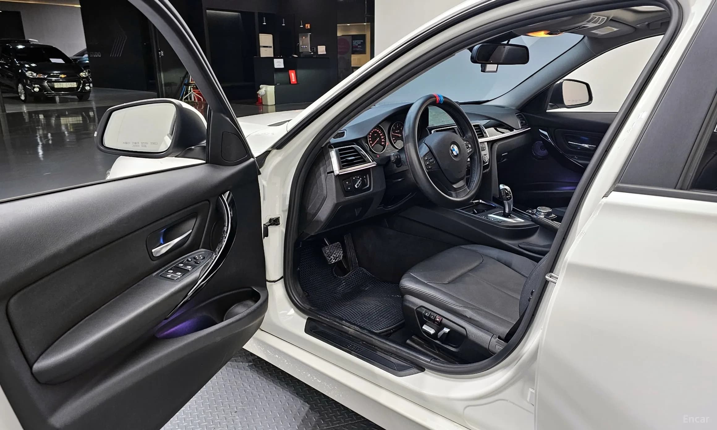 3 Series (F30)