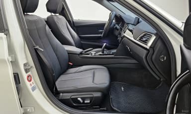3 Series (F30)