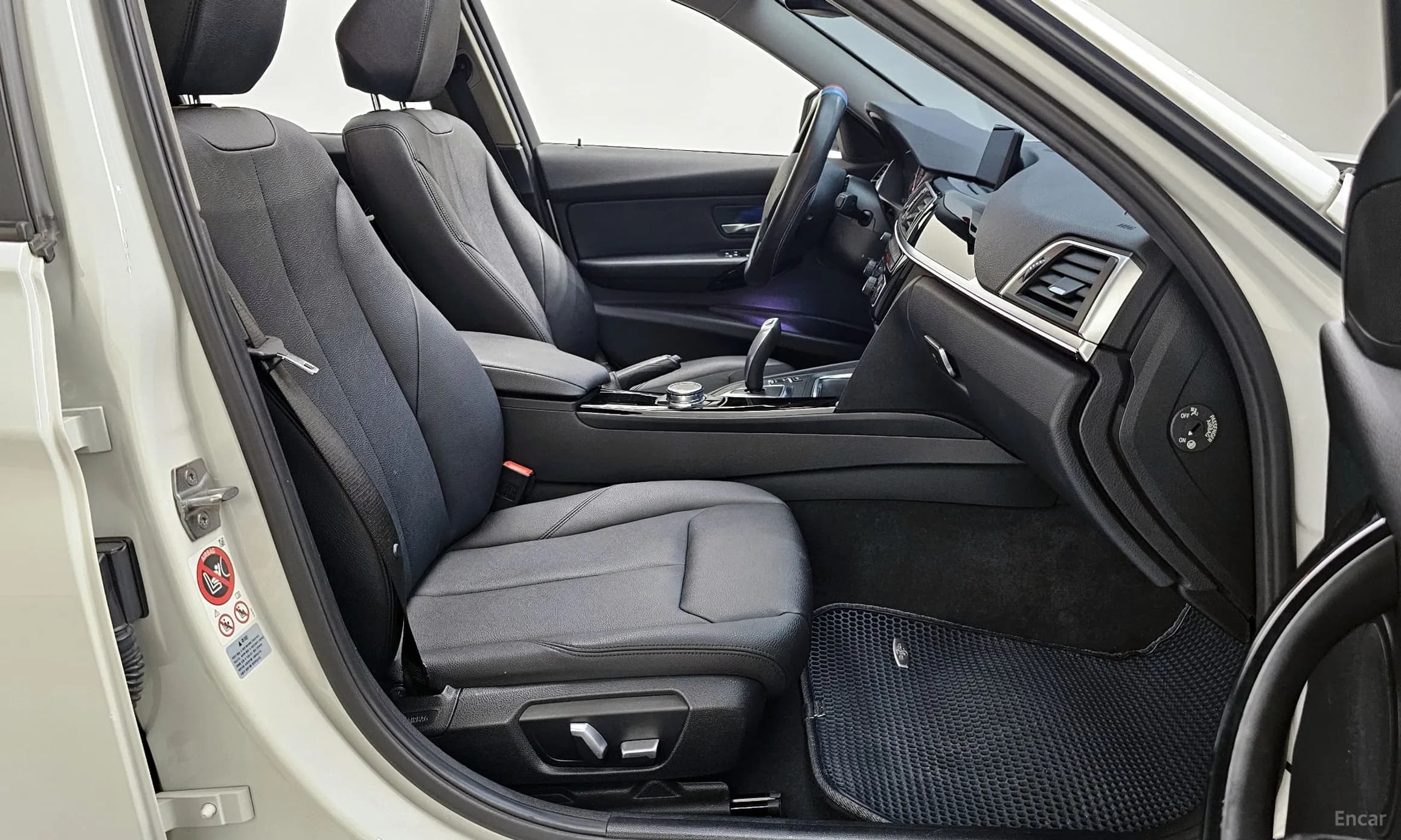 3 Series (F30)