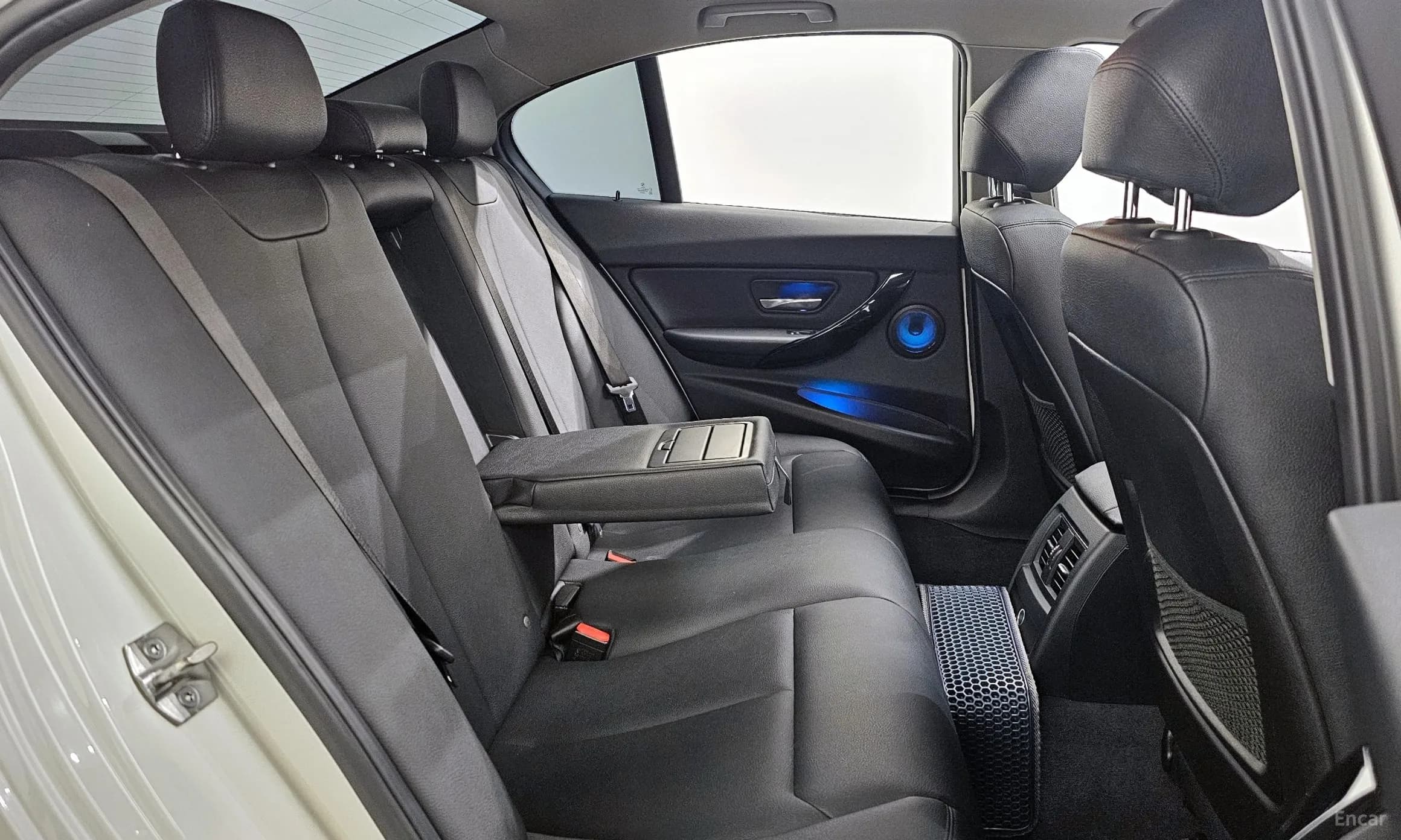 3 Series (F30)