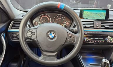 3 Series (F30)