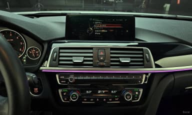 3 Series (F30)