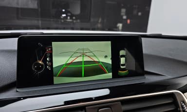 3 Series (F30)