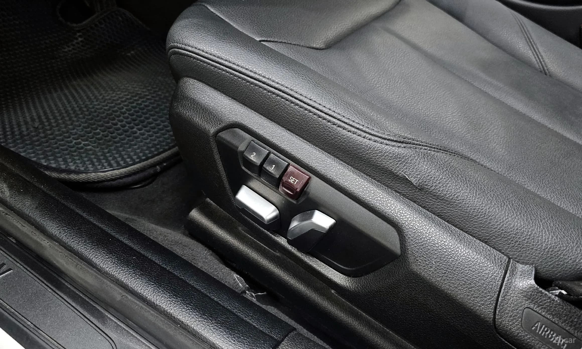 3 Series (F30)