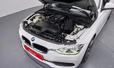 3 Series (F30)