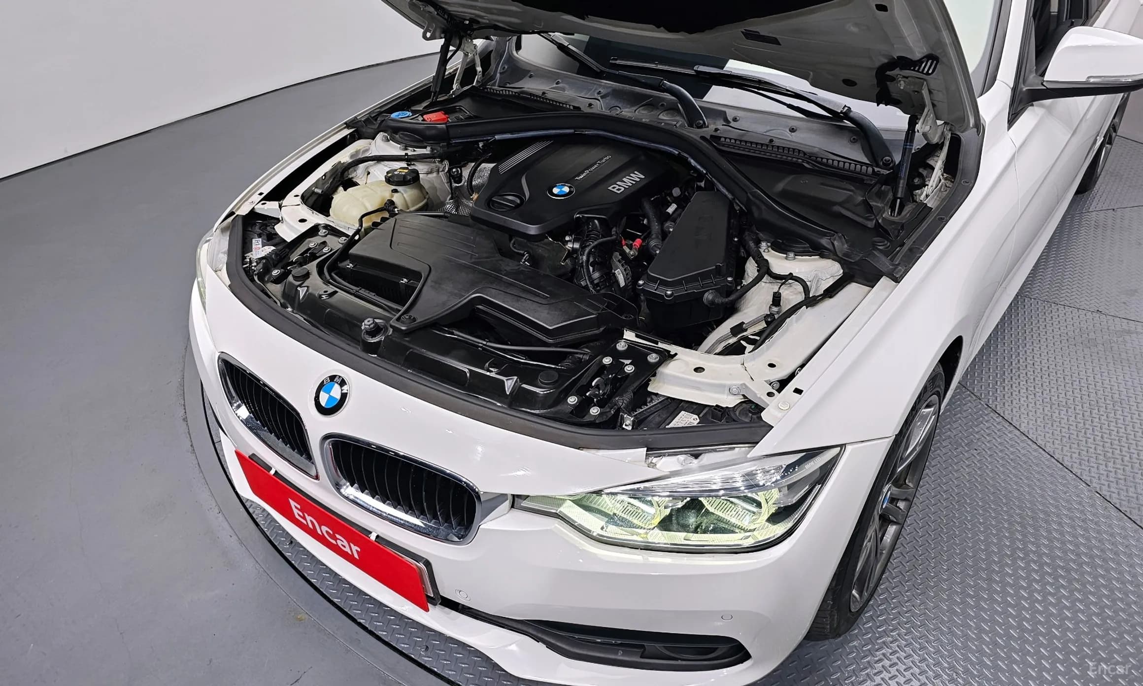 3 Series (F30)