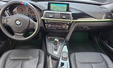 3 Series (F30)
