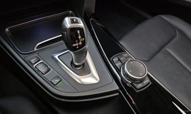 3 Series (F30)