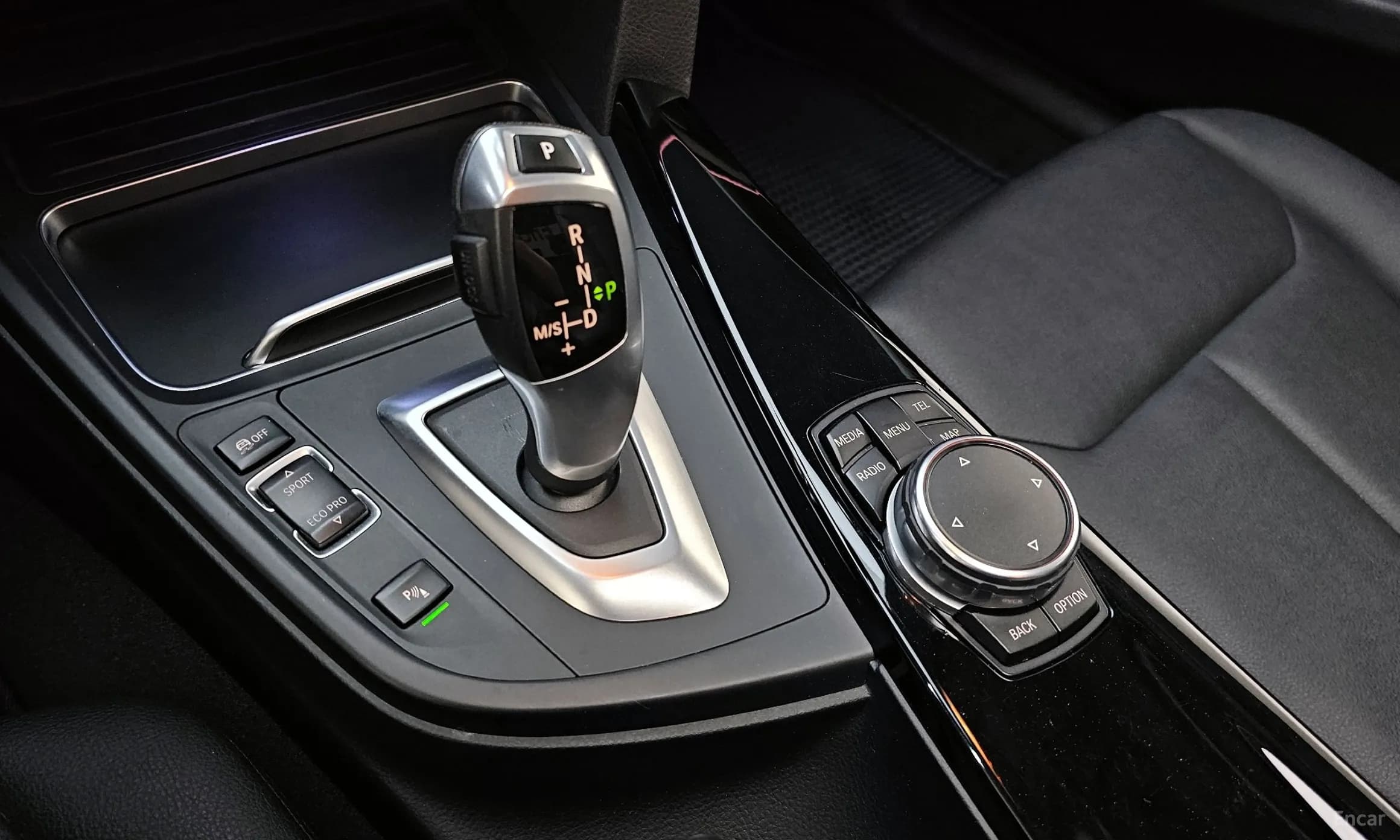 3 Series (F30)