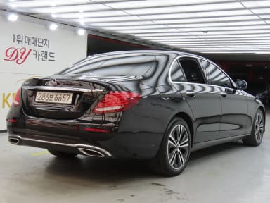 E-Class W213