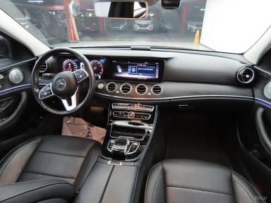 E-Class W213