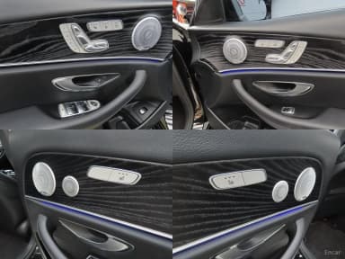 E-Class W213