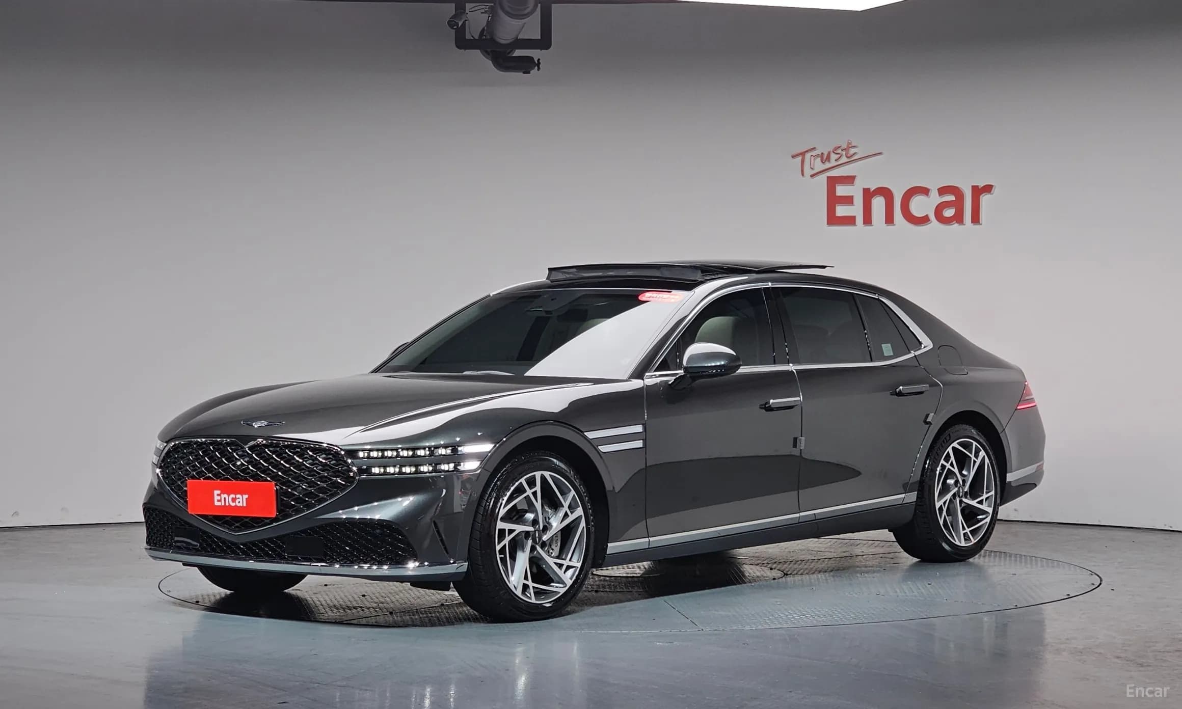 G90 (RS4)