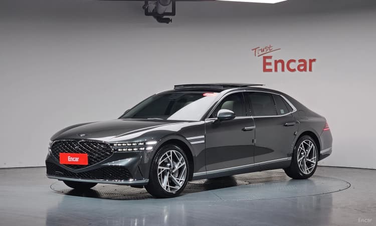 G90 (RS4)
