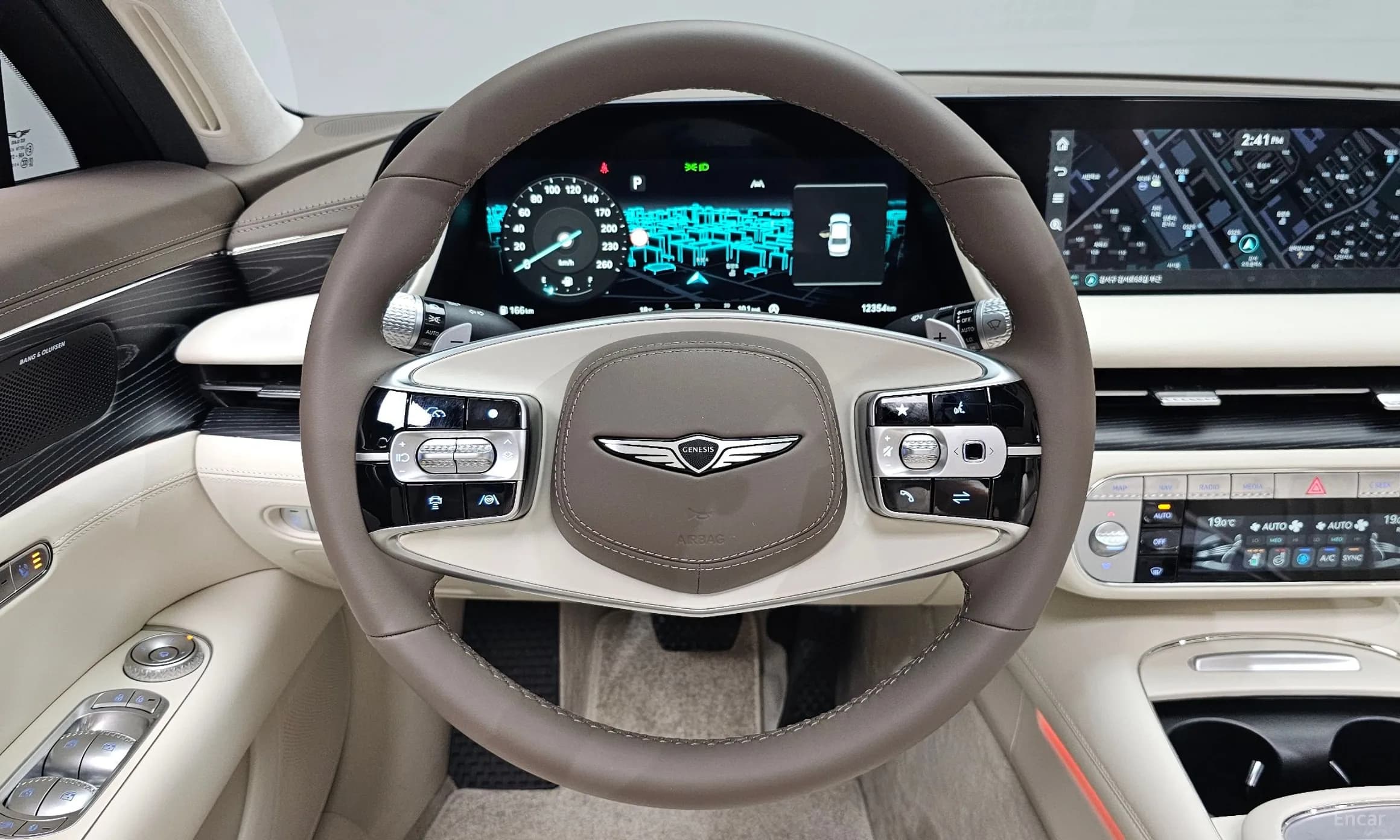 G90 (RS4)