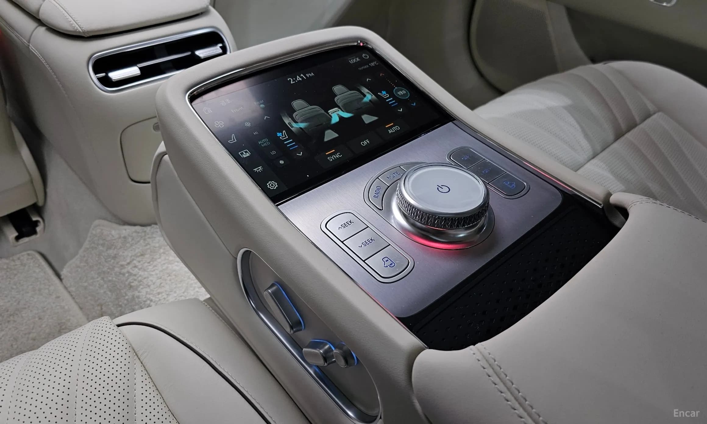 G90 (RS4)