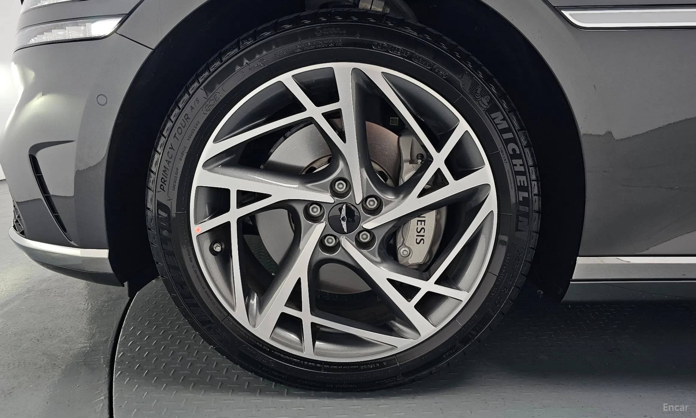 G90 (RS4)