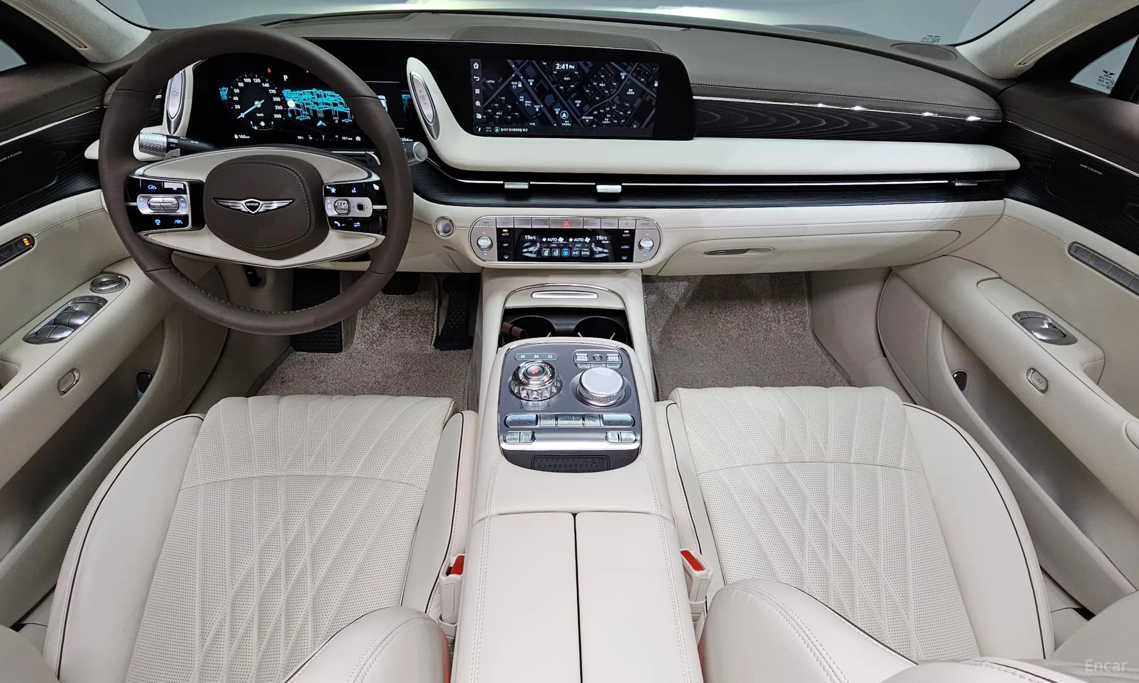 G90 (RS4)