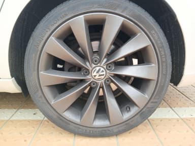 New CC